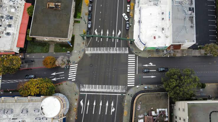 Intersection Count