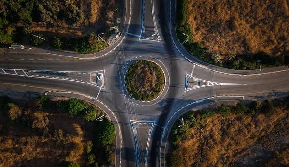Roundabout Count