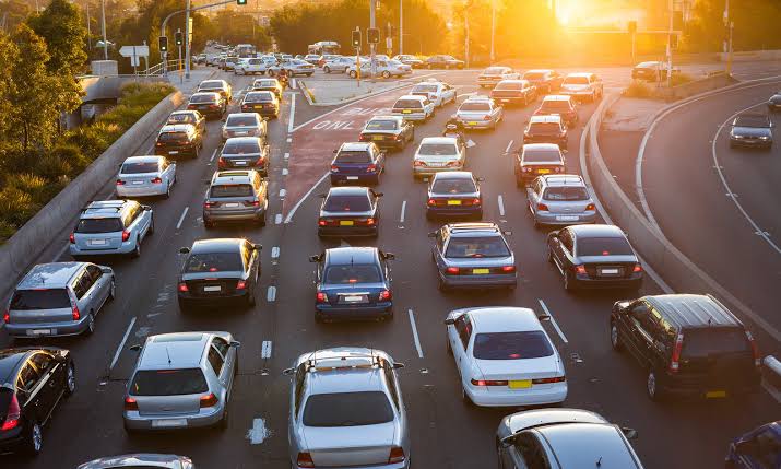 Road Volume