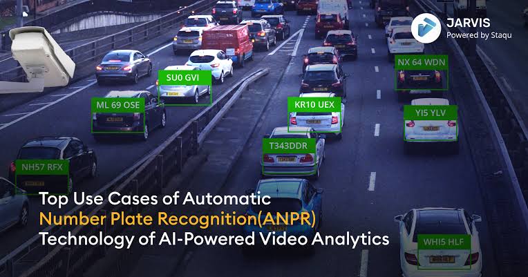 ANPR Survey