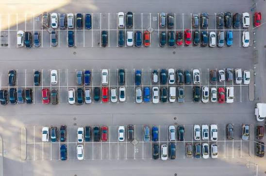 Parking Study
